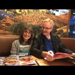 Meet your Posher, Vivian